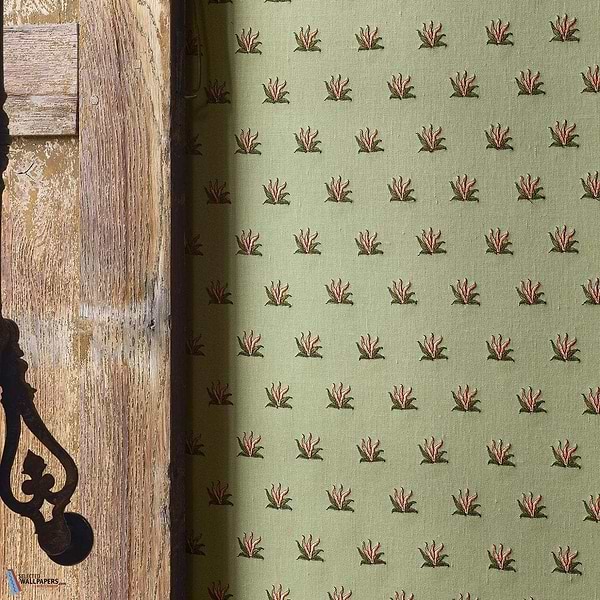 Coulonges Semis-behang-Tapete-Braquenie-Selected Wallpapers