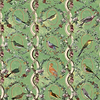 Countesse's Aviarium-behang-Tapete-Mind the Gap-Groen-300 cm (standaard)-WP20426-Selected Wallpapers