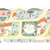 Country Joy-behang-Tapete-Coordonne-Selected Wallpapers