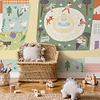 Country Joy-behang-Tapete-Coordonne-Selected Wallpapers