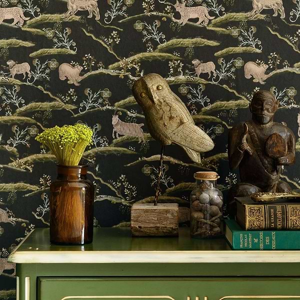 Countryside-behang-Tapete-Mind the Gap-Selected Wallpapers