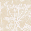 Cow Parsley-behang-Tapete-Cole & Son-Cream & Oat-Rol-66/7049-Selected Wallpapers