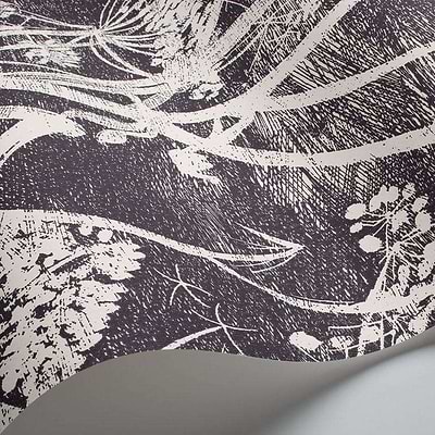 Cow Parsley-behang-Tapete-Cole & Son-Selected Wallpapers