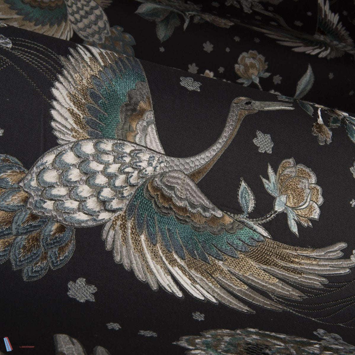 Crane-behang-Tapete-Arte-Selected Wallpapers