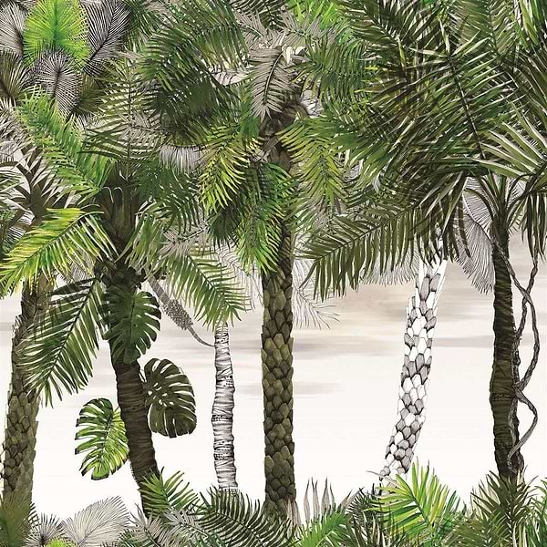 Croisette-behang-Tapete-Designers Guild-Rainette-Set-PCL022/01-Selected Wallpapers