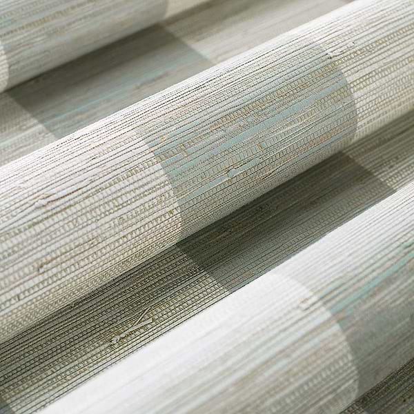 Crossroad Stripe-Behang-Tapete-Thibaut-Selected Wallpapers