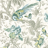 Crowe Hall Lane-behang-Tapete-Little Greene-Paradise-Rol-0282CWPARAD-Selected Wallpapers