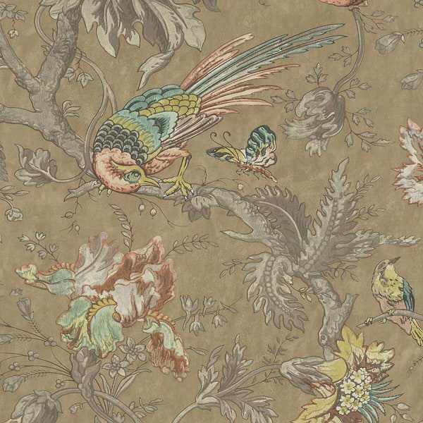 Crowe Hall Lane-behang-Tapete-Little Greene-Reade-Rol-0282CWREADE-Selected Wallpapers