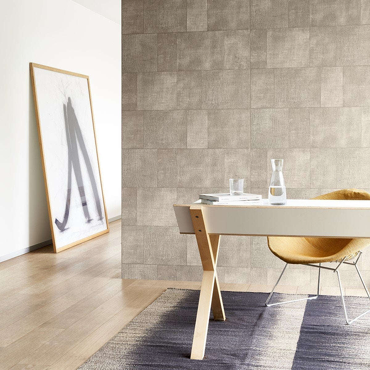 Cuadro-behang-Tapete-Arte-Selected Wallpapers