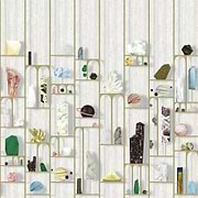 Curiosites II-behang-Tapete-Nobilis-0-Rol-GRD100-Selected Wallpapers