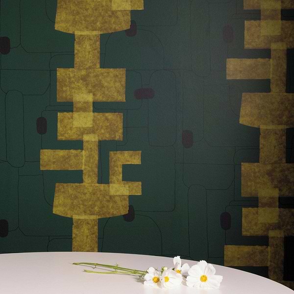 Cuzco-Behang-Tapete-Elitis-Selected Wallpapers