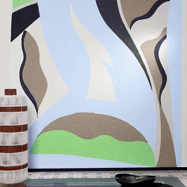 Cyclades-behang-Tapete-Elitis-Selected Wallpapers