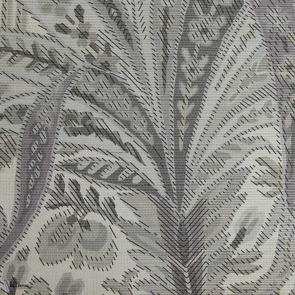 Cypress Voyage-Wallpaper-Liberty-Pewter-Set-07192201T-Selected Wallpapers