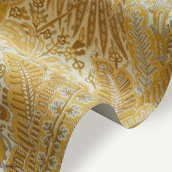 Cypress Voyage-Wallpaper-Liberty-Selected Wallpapers