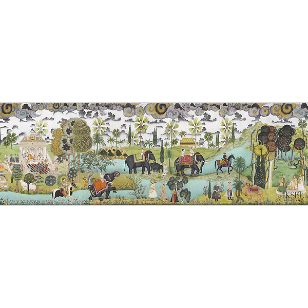 D-Rajput Fantasy-behang-Iksel-Selected Wallpapers