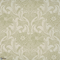 Dahlia Scroll-behang-Tapete-Little Greene-Mirror-Rol-0263DAMIRRO-Selected Wallpapers