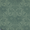 Dahlia Scroll-behang-Tapete-Little Greene-Tea with Florence-Rol-0263DATEAWI-Selected Wallpapers