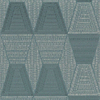 Daia-behang-Tapete-Casamance-Vert Imperial-Rol-75271936-Selected Wallpapers