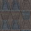 Daia-behang-Tapete-Casamance-Noir/Givre-Rol-75274588-Selected Wallpapers