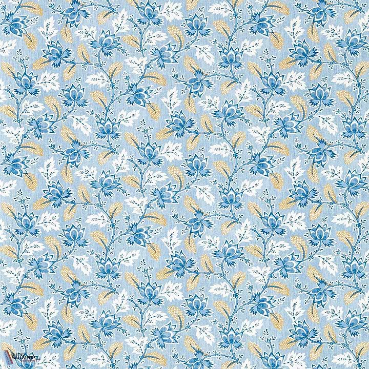 Dallimore-Behang-Tapete-Sanderson-Indigo Multi-Rol-217232-Selected Wallpapers