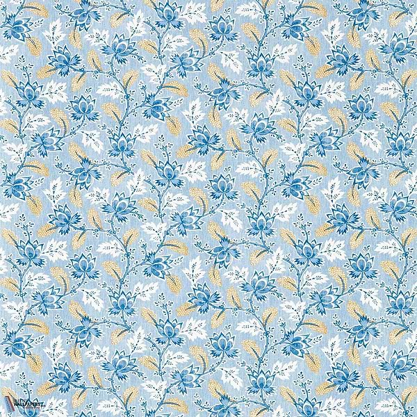 Dallimore-Behang-Tapete-Sanderson-Indigo Multi-Rol-217232-Selected Wallpapers