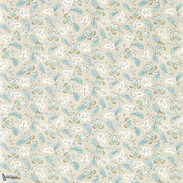 Dallimore-Behang-Tapete-Sanderson-Fawn Multi-Rol-217233-Selected Wallpapers