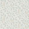 Damson Tree-behang-Tapete-Sanderson-Mineral/Dove-Rol-216365-Selected Wallpapers