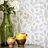 Damson Tree-behang-Tapete-Sanderson-Selected Wallpapers