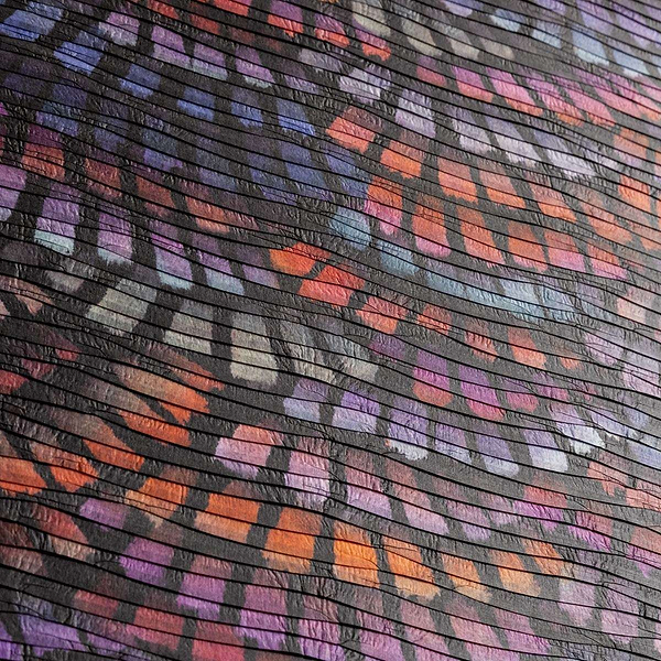 Dandelion Cranes-Behang-Tapete-Moooi-Heliotrope-Meter (M1)-MO4020-Selected Wallpapers