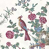 Darwin-behang-Tapete-Little Greene-Serein-Rol-0247DASEREI-Selected Wallpapers