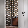 Dauphine-Behang-Tapete-Casamance-Selected Wallpapers