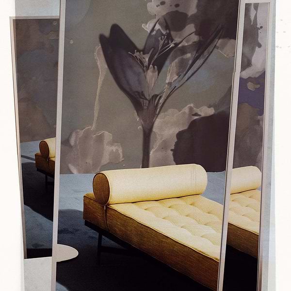 Delilah-Behang-Wall & Deco-Selected Wallpapers