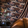 Delilah Wallcovering-Behang-Tapete-Romo-Selected Wallpapers