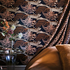 Delilah Wallcovering-Behang-Tapete-Romo-Selected Wallpapers