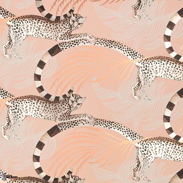 Delilah Wallcovering-Behang-Tapete-Romo-Boudoir-Rol-W450/03-Selected Wallpapers