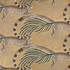 Delilah Wallcovering-Behang-Tapete-Romo-Vintage Gold-Rol-W450/06-Selected Wallpapers