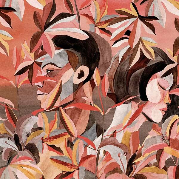 Delove-Behang-Wall & Deco-01-CWC-Selected Wallpapers