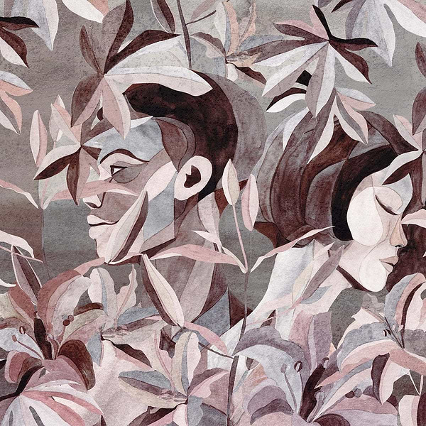 Delove-Behang-Wall & Deco-02-CWC-Selected Wallpapers