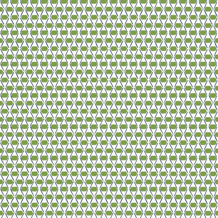 Denver-Behang-Tapete-Thibaut-Green and Blue-Rol-T14327-Selected Wallpapers