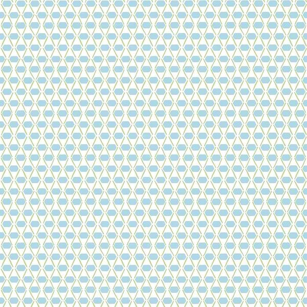 Denver-Behang-Tapete-Thibaut-Spa Blue and Green-Rol-T14328-Selected Wallpapers