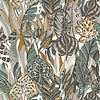 Desirade-Behang-Tapete-Casamance-Blanc/Celadon-Rol-75510610-Selected Wallpapers