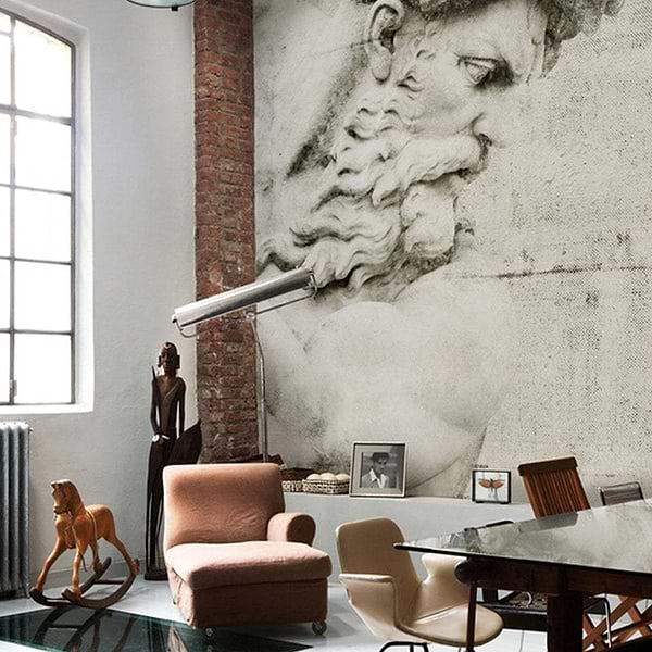 Desus-Behang-Wall & Deco-Selected Wallpapers