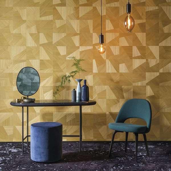 Dimensions-behang-Tapete-Omexco by Arte-Selected Wallpapers