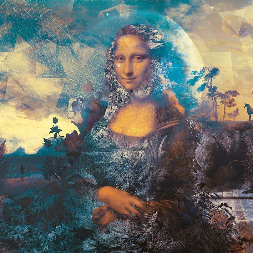 Dining with Mona-behang-Tapete-Muance-1-Vinyl-MU12061-Selected Wallpapers