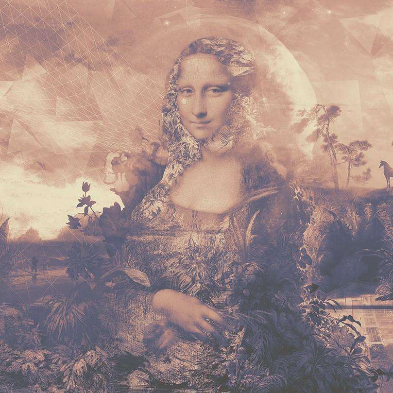 Dining with Mona-behang-Tapete-Muance-3-Vinyl-MU12063-Selected Wallpapers