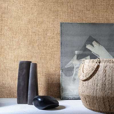 Diola-behang-Tapete-Casamance-Selected Wallpapers