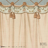 Directoire Curtain-behang-Iksel-Original-225 cm-SC126_CS01-Selected Wallpapers