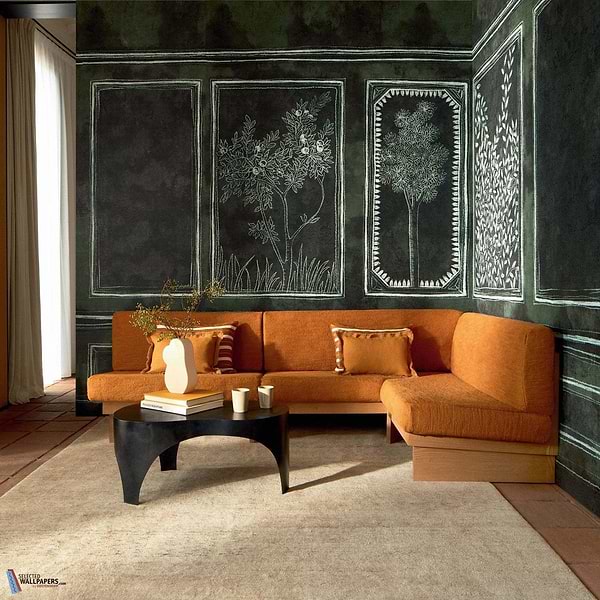 Disegno-behang-Tapete-Elitis-Selected Wallpapers