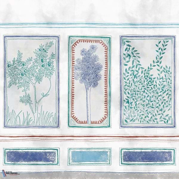 Disegno-behang-Tapete-Elitis-03-Set-VP 961 03-Selected Wallpapers