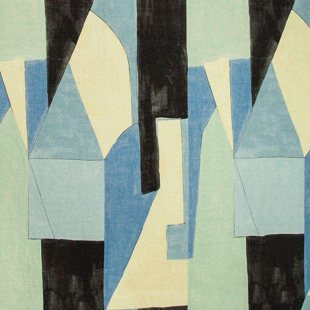 District fabric Kelly Wearstler | fabric District – Selected